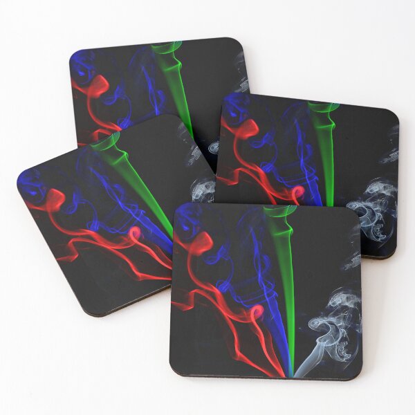 Item preview, Red Blue Green White designed and sold by timdaytimages.