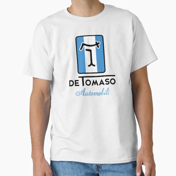 Item preview, DeTomaso Automobili designed and sold by royalfixxx.