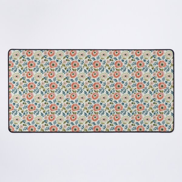 Item preview, Ornate Watercolor Florals 6 designed and sold by HahaHandlesHub.
