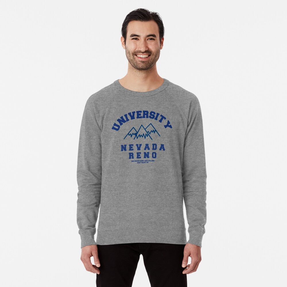 UNR 2 Lightweight Sweatshirt