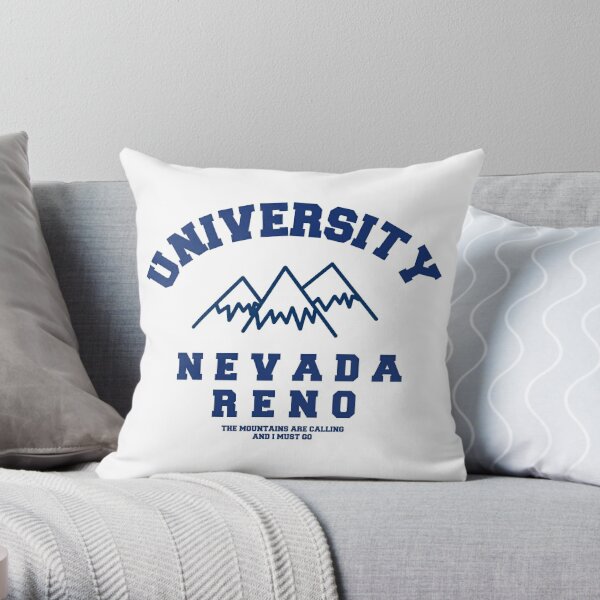 Las Vegas Raiders 18'' x 18'' Cross Arrow Decorative Throw Pillow