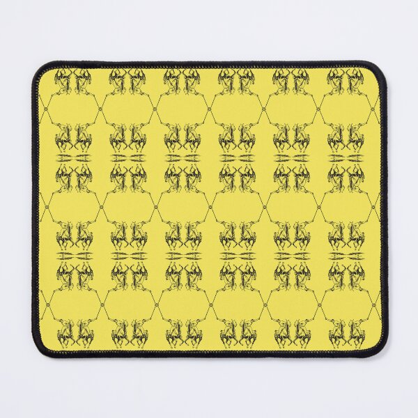 Item preview, Polo Pony Love Toile Pattern designed and sold by RoseGenuine.