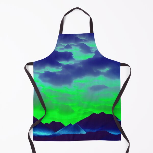 Item preview, Clouds and Mountains1 designed and sold by shansun.