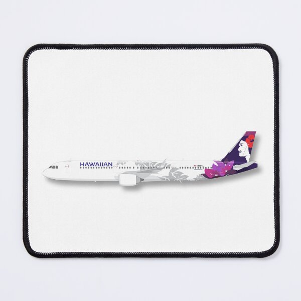 Item preview, Hawaiian Airlines Airbus A321 designed and sold by GregThompson.