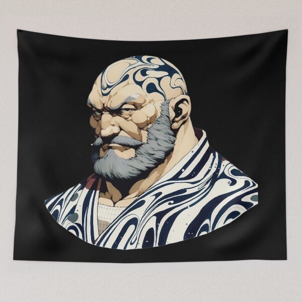 Item preview, Marble Daddy designed and sold by bearslover.