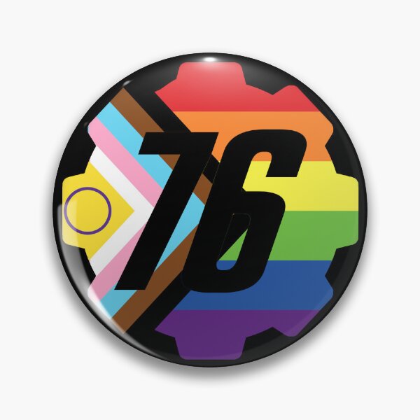 Item preview, /// 76 Pride Gear designed and sold by comradewanya.