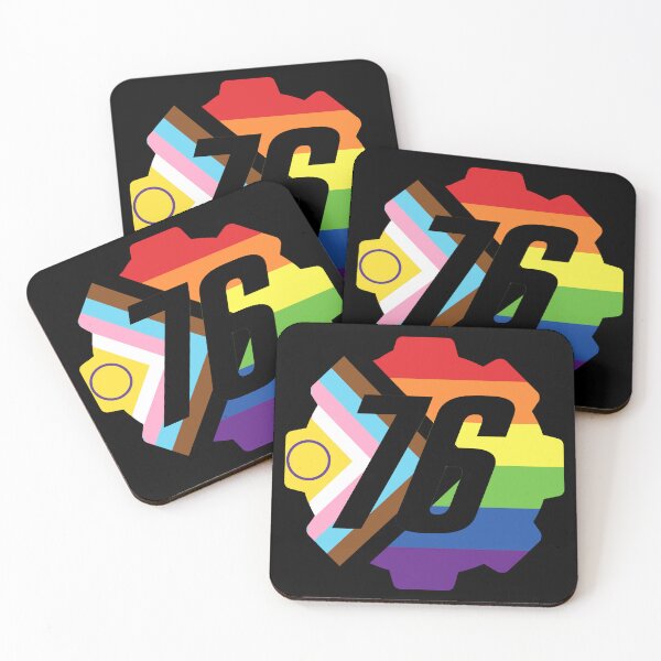 Item preview, /// 76 Pride Gear designed and sold by comradewanya.