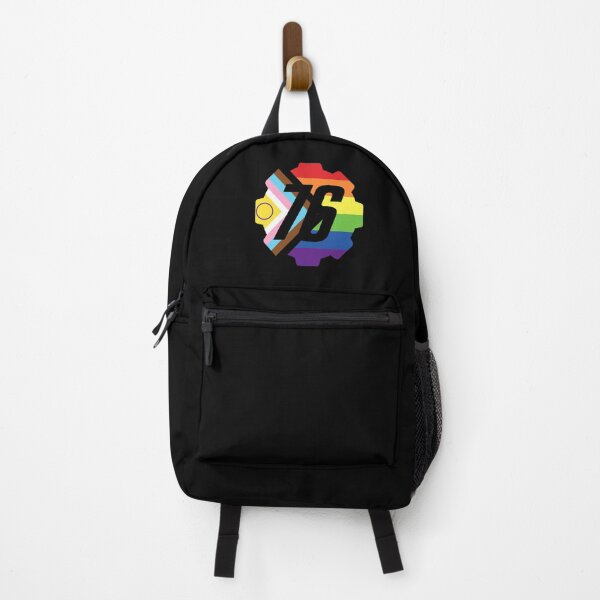 Item preview, /// 76 Pride Gear designed and sold by comradewanya.