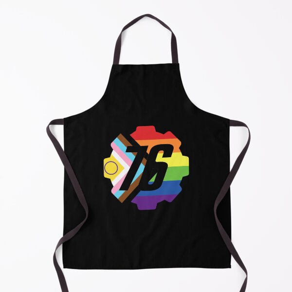 Item preview, /// 76 Pride Gear designed and sold by comradewanya.