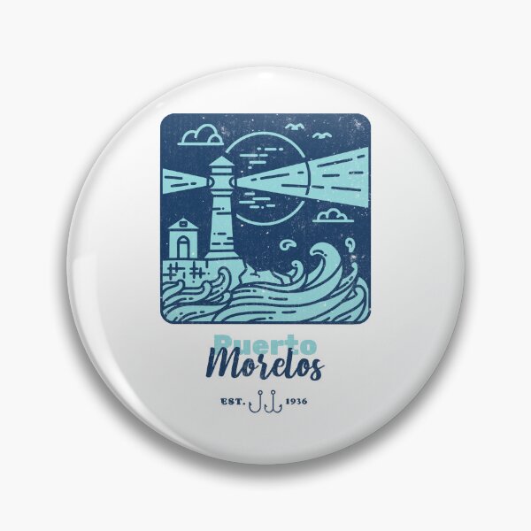 Item preview, Puerto Morelos designed and sold by M-o-n.