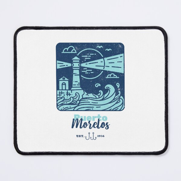 Item preview, Puerto Morelos designed and sold by M-o-n.