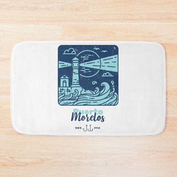 Item preview, Puerto Morelos designed and sold by M-o-n.