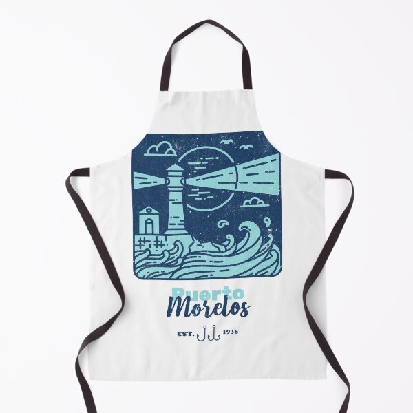 Item preview, Puerto Morelos designed and sold by M-o-n.