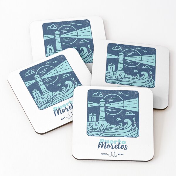 Item preview, Puerto Morelos designed and sold by M-o-n.