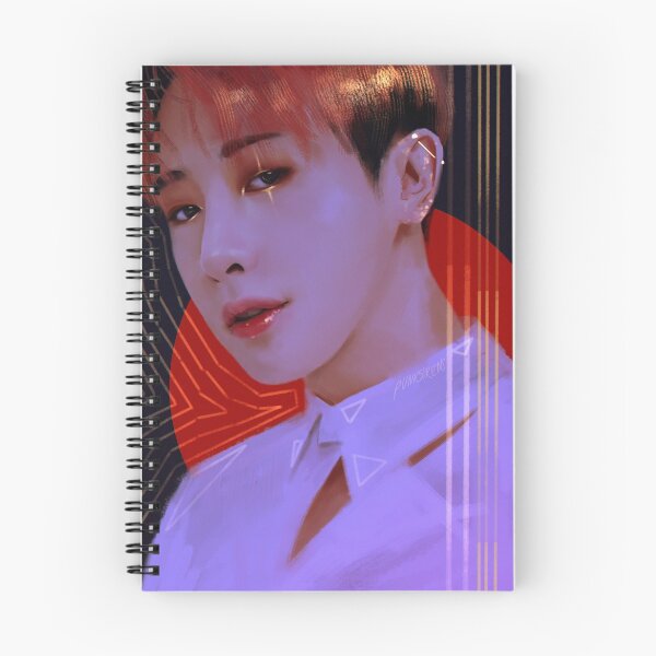 Item preview, MONSTA X WONHO designed and sold by punksirens.