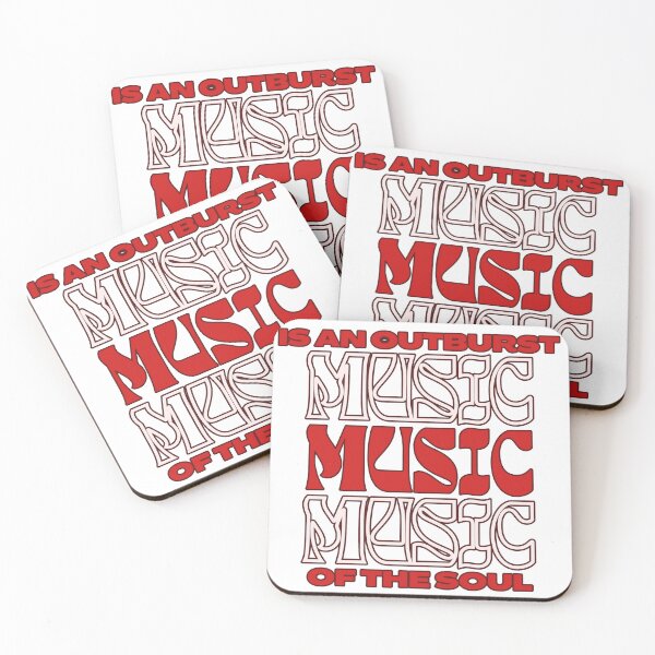 Item preview, soul burst designed and sold by NotesForMusic.