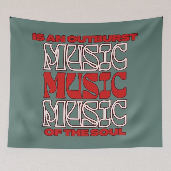 Item preview, soul burst designed and sold by NotesForMusic.