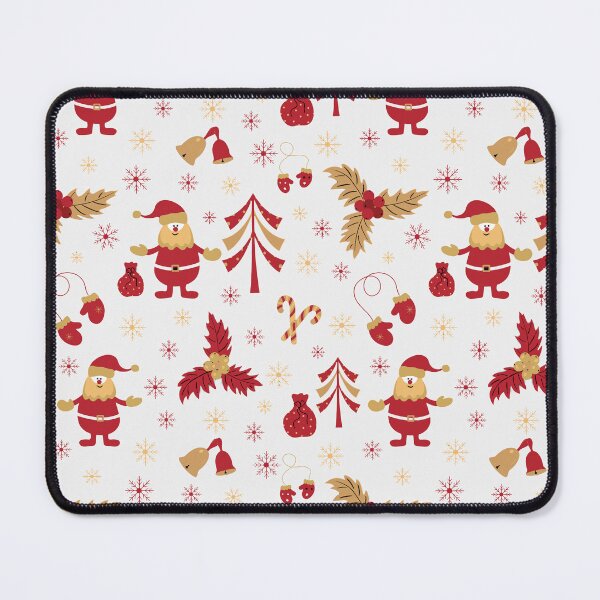 Item preview, Santa's Jolly Joy designed and sold by SimplyPaterNZ.