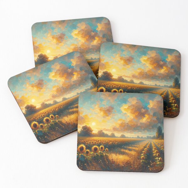 Item preview, Sunset designed and sold by artistabout.