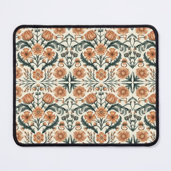 Item preview, Ornate Vintage Botanical Engravings 5 designed and sold by HahaHandlesHub.