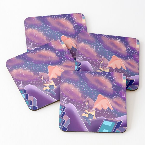 Item preview, Angel Landscape designed and sold by GinaDeSpell98.