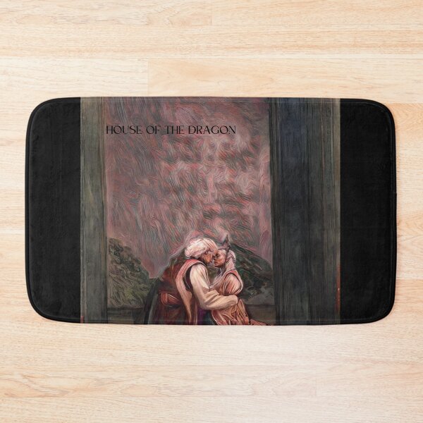Item preview, DAEMON AND DAENERYS designed and sold by STOREILEANNA.