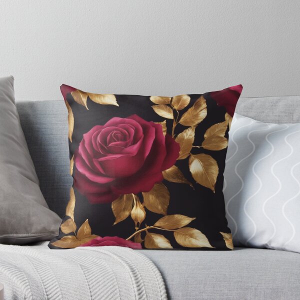Artikelvorschau, Wunderschönes Rosendesign entworfen und verkauft von FitchByEvelyn.