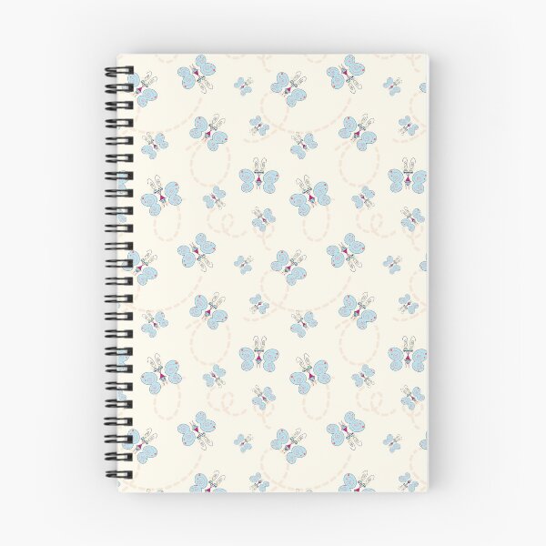 Aperçu de l'œuvre Mes jolis papillons ? créée et vendue par SanSherDesigns.