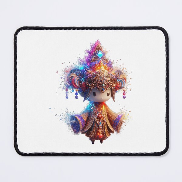 Item preview, Cute model art picture number 244 designed and sold by Natcharee.