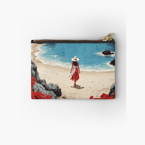 Item preview, Islas Marietas Mexico Vintage Poster Tourism 2 designed and sold by TravelersGems.