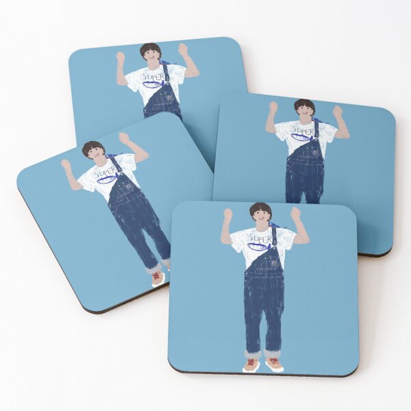 Item preview, Super Tuna Jin!  designed and sold by potatosaladd.