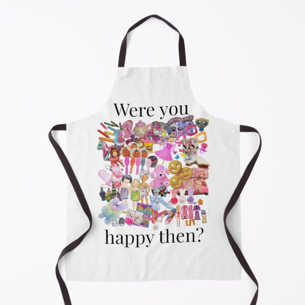 Item preview, Were You Happy Then? designed and sold by PeachMillk.