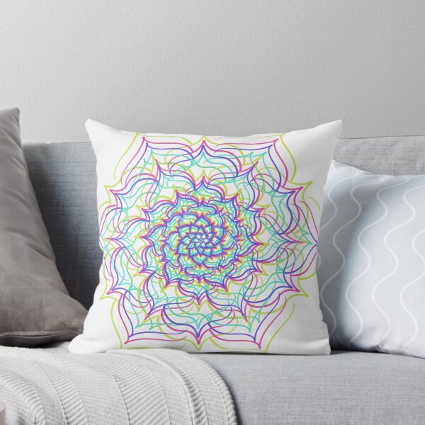 Item preview, Blooming Madness designed and sold by pifflechan.