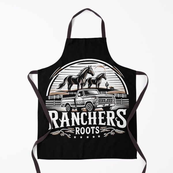 Item preview, Rustic Rides & Range Roamers : The Ranchers Legacy designed and sold by RanchersRoots.