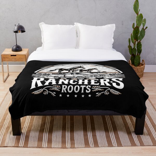 Item preview, Rustic Rides & Range Roamers : The Ranchers Legacy designed and sold by RanchersRoots.