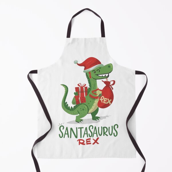 Item preview, Santasaurus Rex designed and sold by ChristCentered.