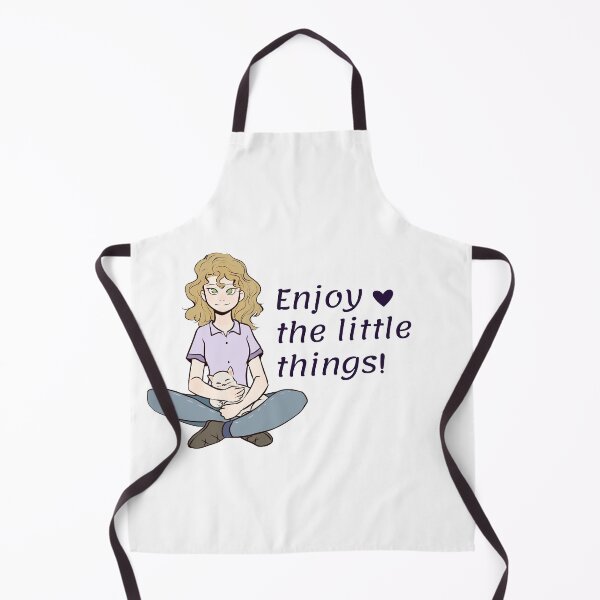 Item preview, Enjoy the little things designed and sold by ketlley.