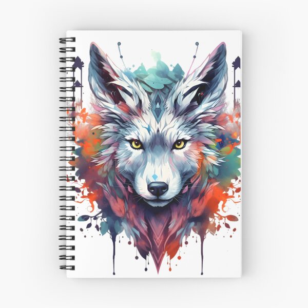 Item preview, Graphic Dire Wolf T-shirt *limited Edition* #4 designed and sold by FlareStix.