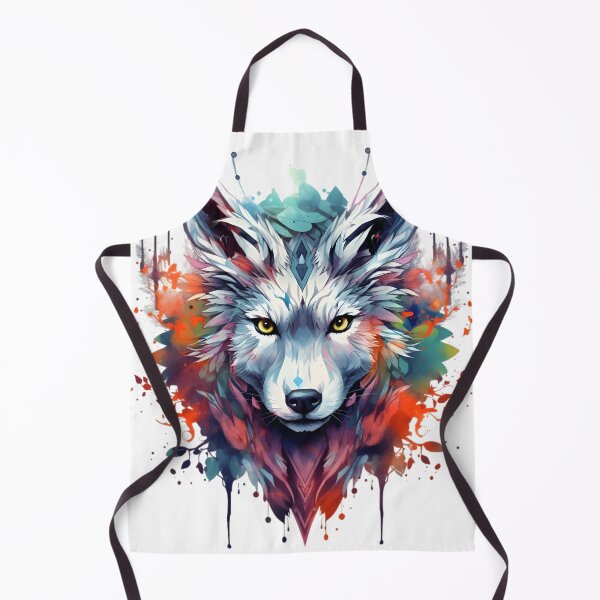 Item preview, Graphic Dire Wolf T-shirt *limited Edition* #4 designed and sold by FlareStix.