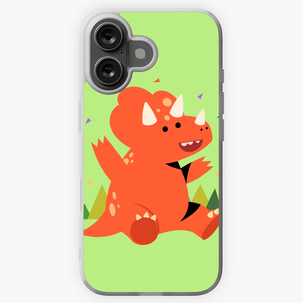 Item preview, iPhone Soft Case designed and sold by 5849.