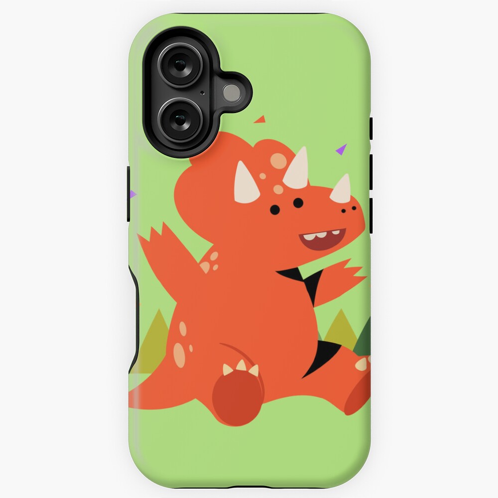 Item preview, iPhone Magsafe Tough Case designed and sold by 5849.