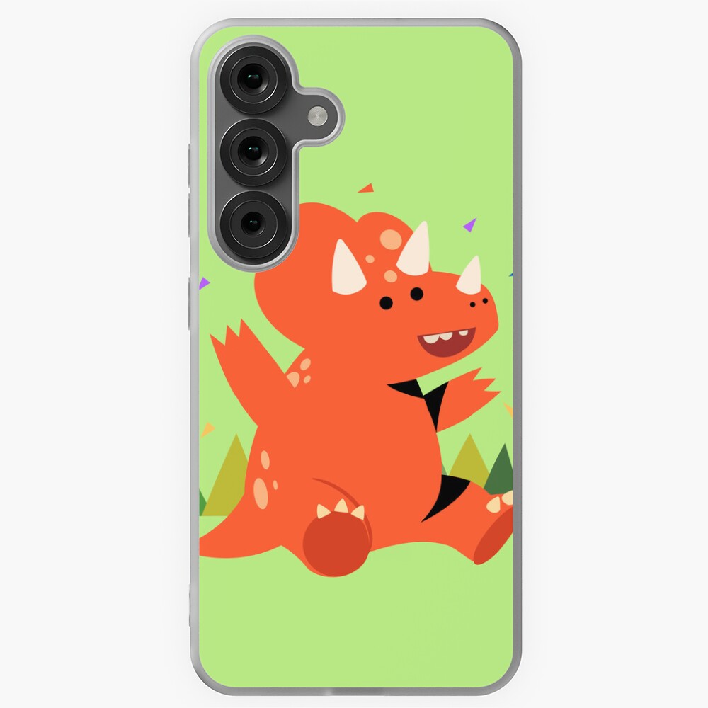 Item preview, Samsung Galaxy Soft Case designed and sold by 5849.