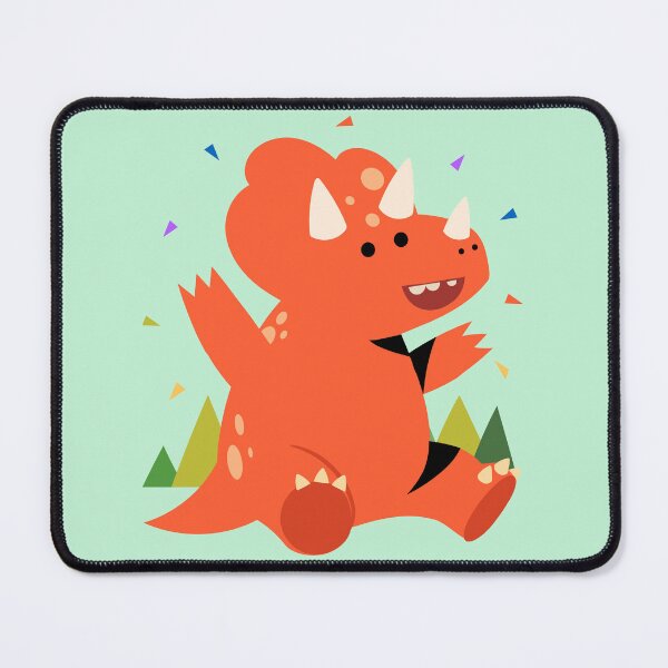 Item preview, Just a Happy Little Dinosaur designed and sold by 5849.