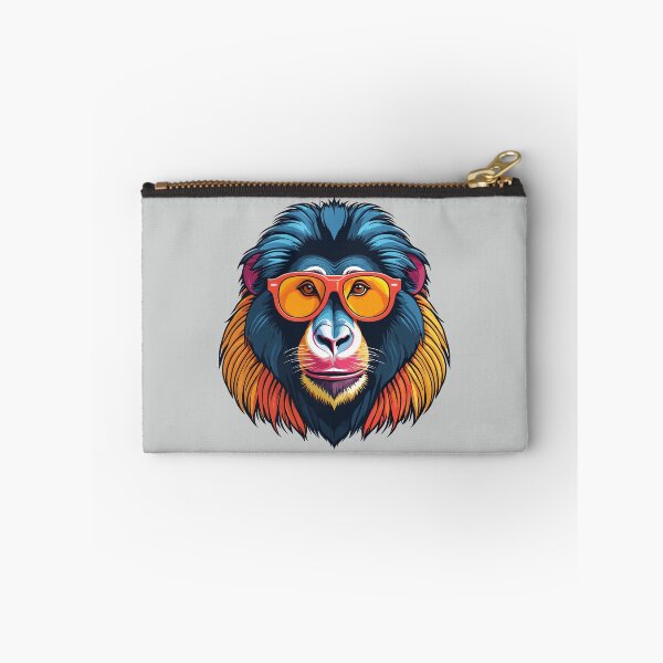 Item preview, Mandrill designed and sold by WildlifeInc.