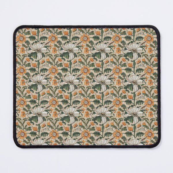 Item preview, Ornate Vintage Botanical Engravings 4 designed and sold by HahaHandlesHub.