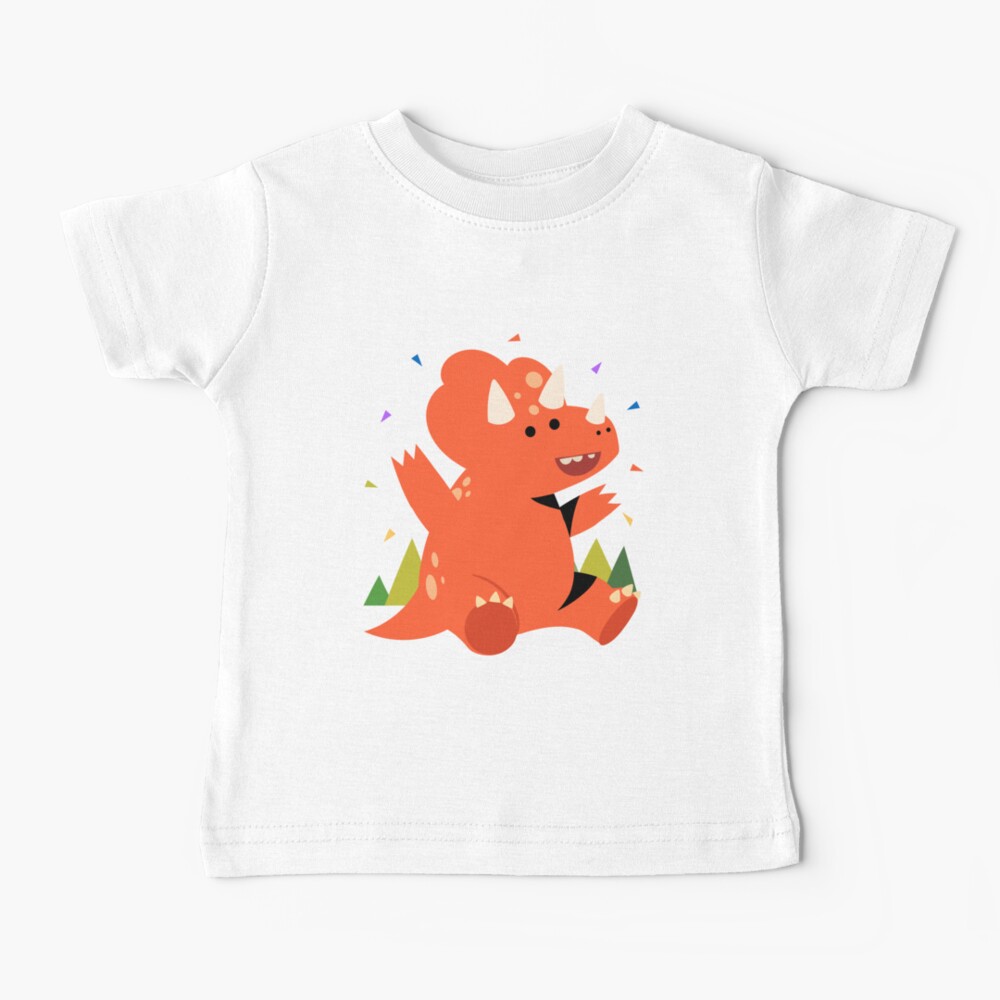 Item preview, Baby T-Shirt designed and sold by 5849.