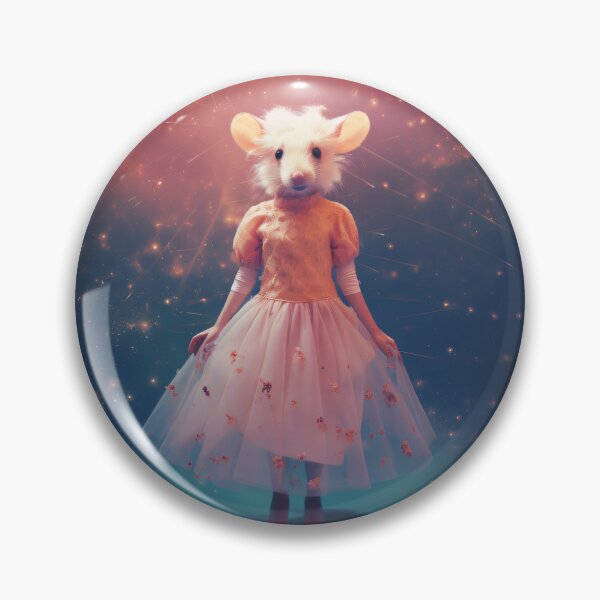 Item preview, Tiny Tutus designed and sold by a house mouse.