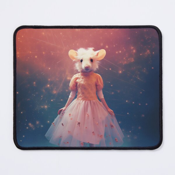 Item preview, Tiny Tutus designed and sold by a house mouse.