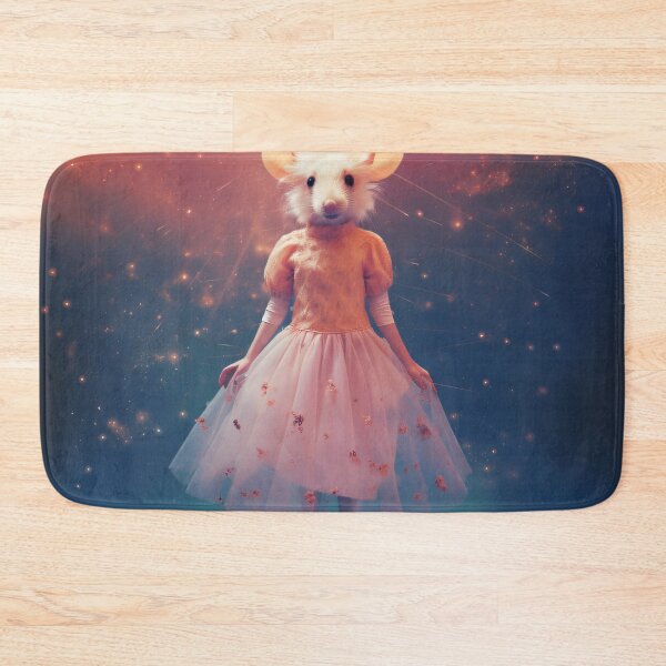 Item preview, Tiny Tutus designed and sold by a house mouse.