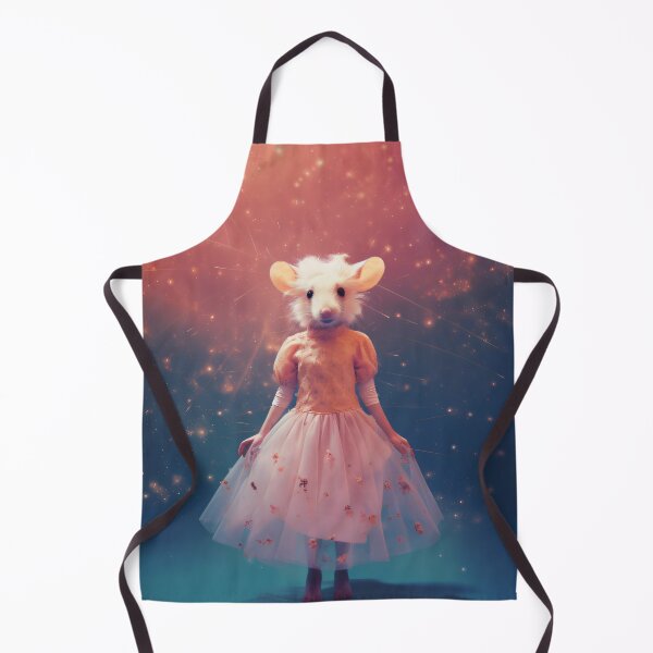 Item preview, Tiny Tutus designed and sold by a house mouse.